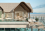 Grand Two-Bedroom Ocean Pool Villa