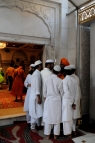 Sikh Tempel