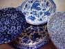 Blue pottery Jaipur