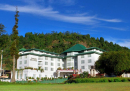 Aralia Green Hotel 3