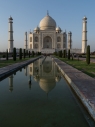 Indien-10-Taj Mahal