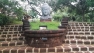 Buddha statue in Devaaya